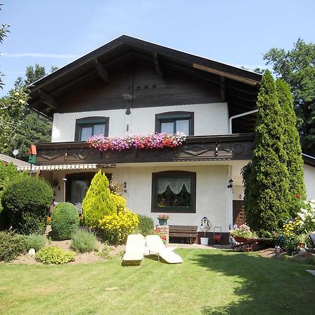 Ferienwohnung Gerti Kalt Lieserhofen Zimmer foto