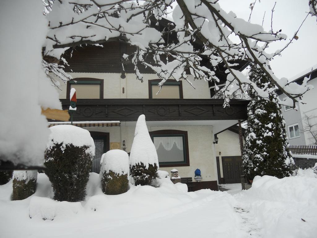 Ferienwohnung Gerti Kalt Lieserhofen Zimmer foto