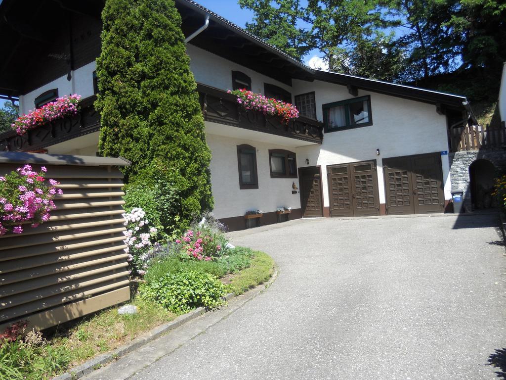 Ferienwohnung Gerti Kalt Lieserhofen Zimmer foto